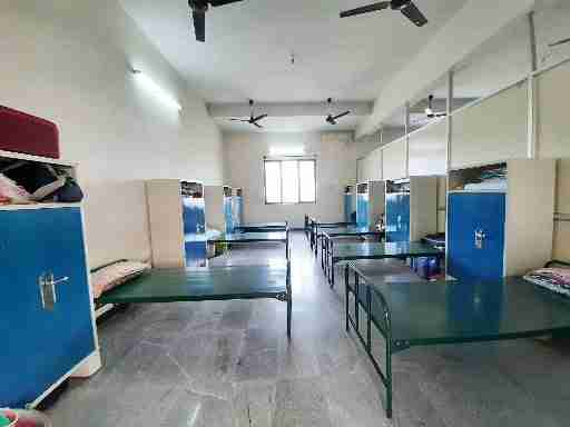  Hostel Facilities